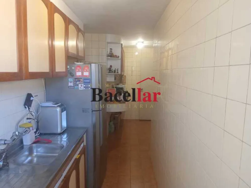 Cobertura, 3 quartos, 137 m² - Foto 11