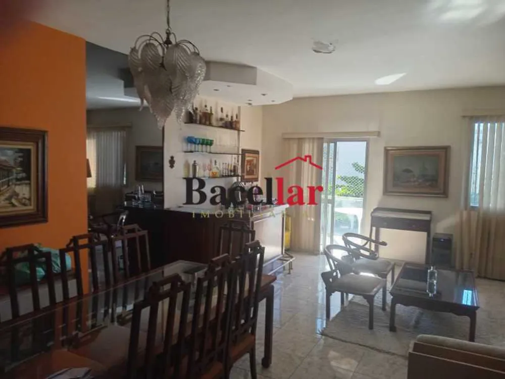 Cobertura, 3 quartos, 137 m² - Foto 4