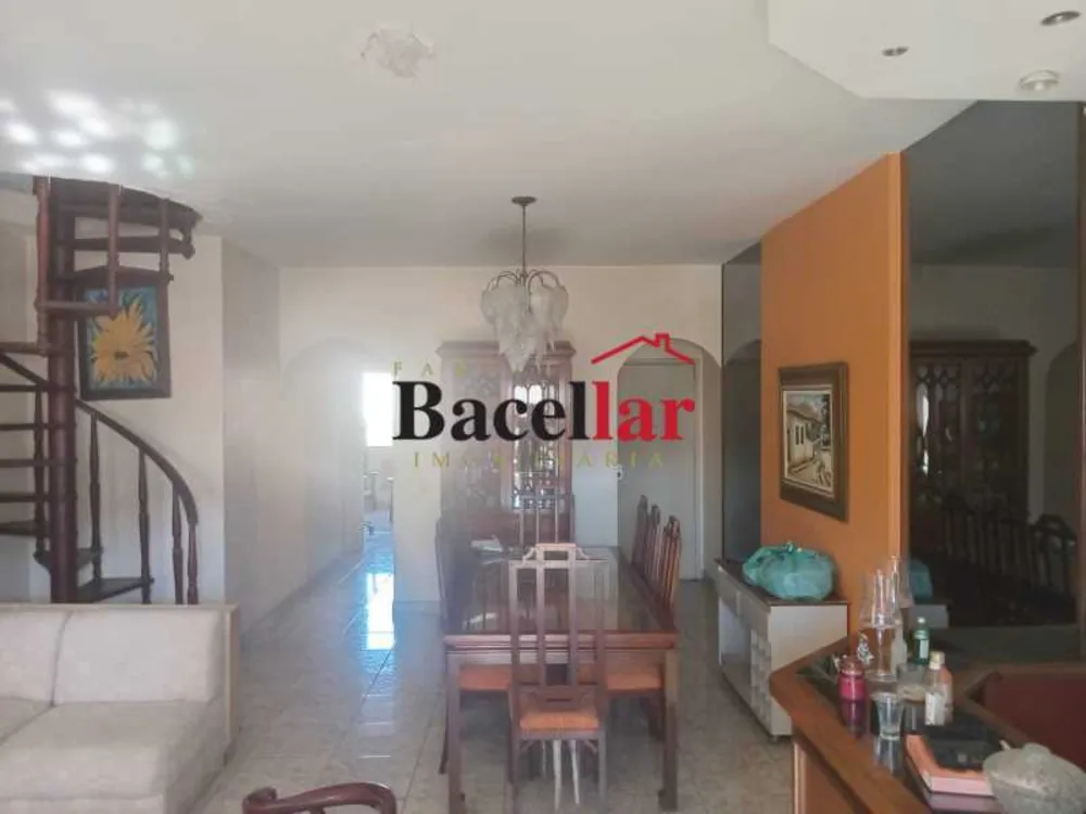 Cobertura, 3 quartos, 137 m² - Foto 3