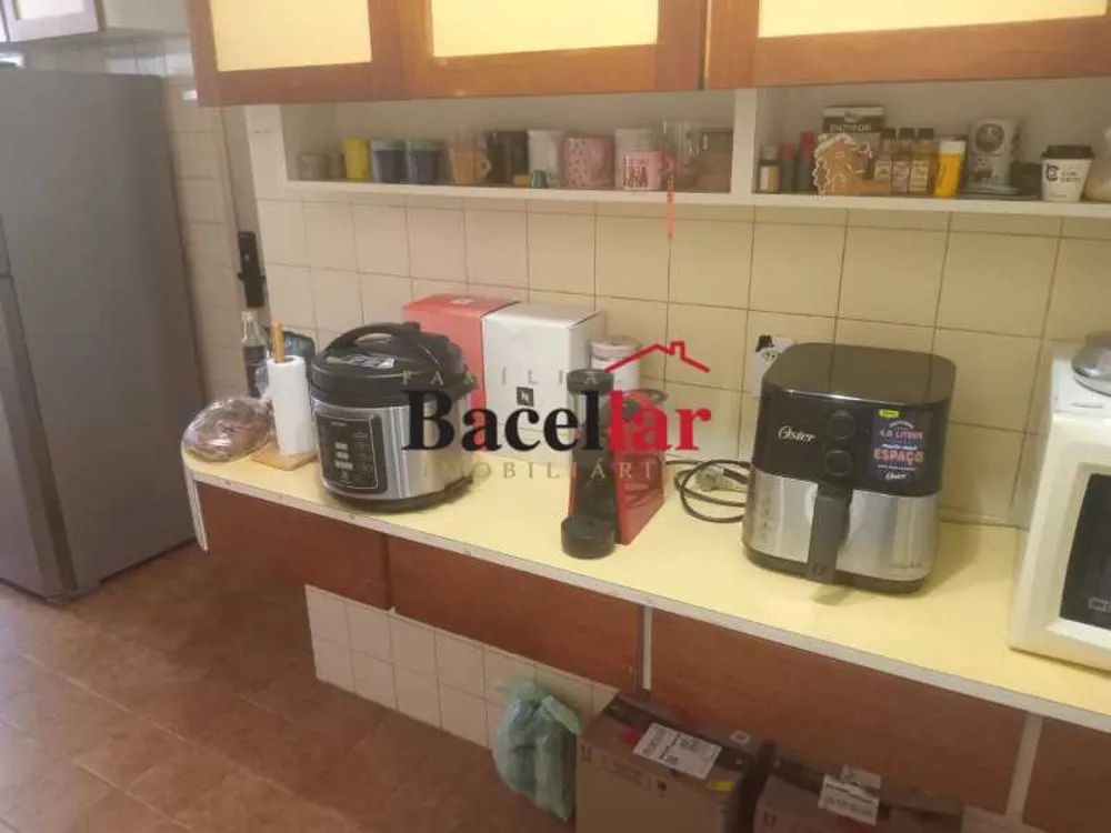 Cobertura, 3 quartos, 137 m² - Foto 10