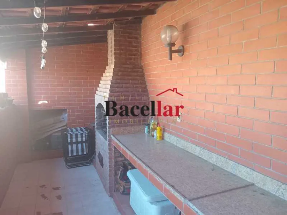 Cobertura, 3 quartos, 137 m² - Foto 15