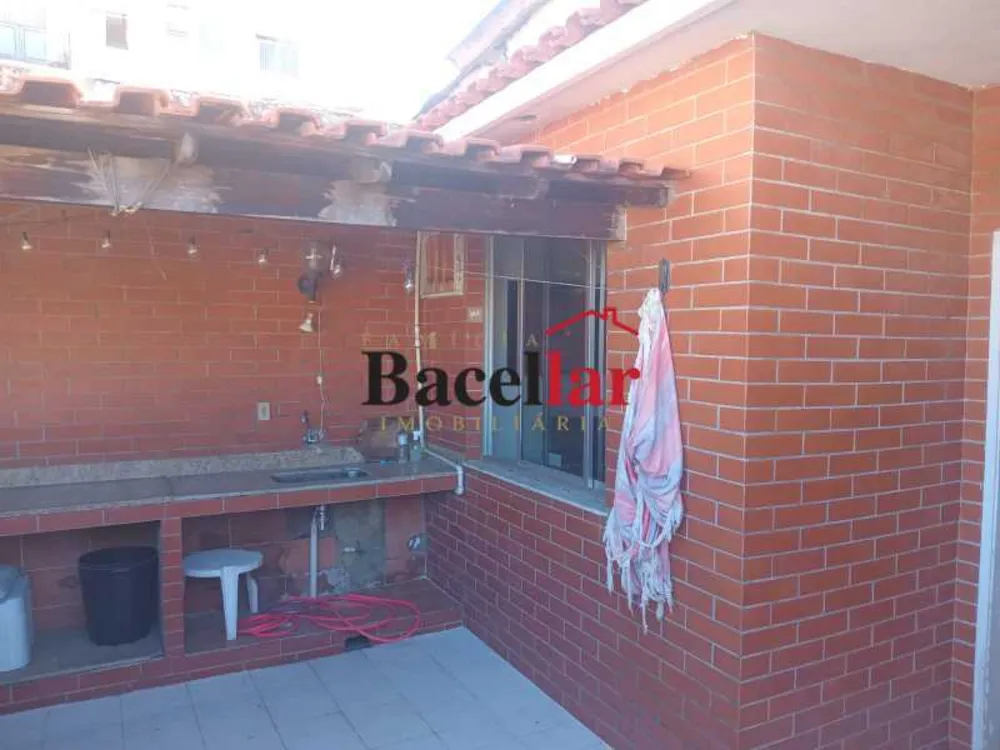 Cobertura, 3 quartos, 137 m² - Foto 22