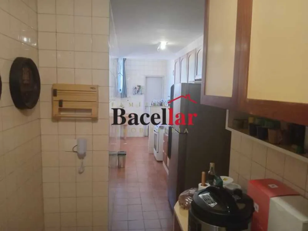 Cobertura, 3 quartos, 137 m² - Foto 10