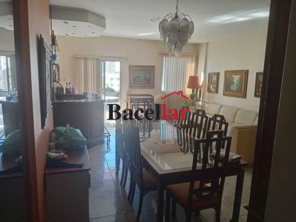 Cobertura, 3 quartos, 137 m² - Foto 1