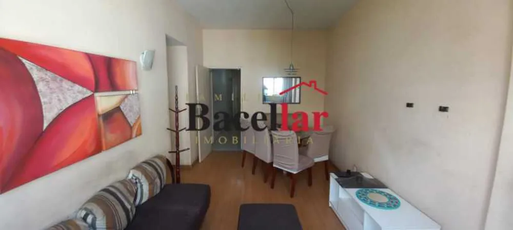 Apartamento, 2 quartos, 70 m² - Foto 3