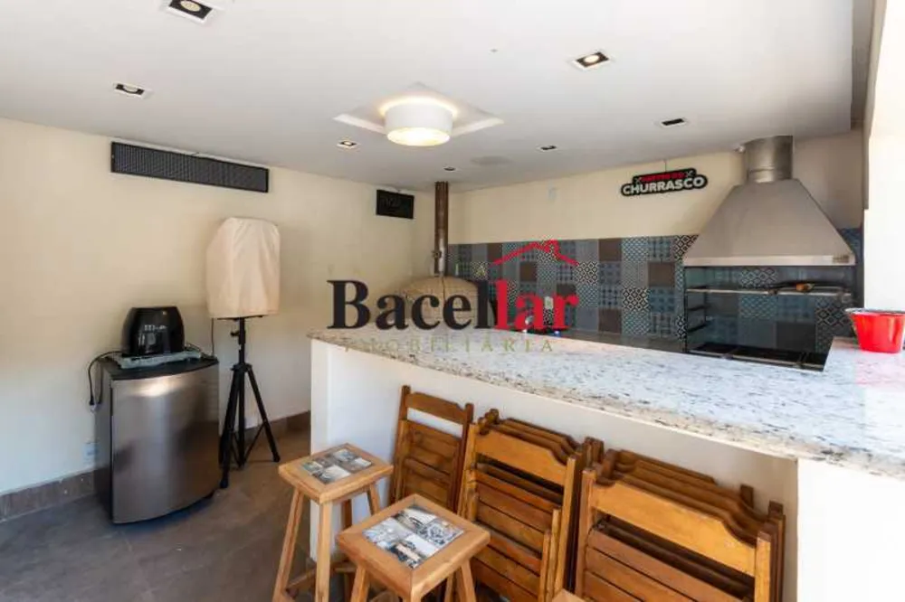 Cobertura, 4 quartos, 200 m² - Foto 49