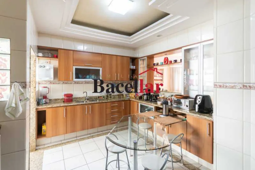Cobertura, 4 quartos, 200 m² - Foto 39