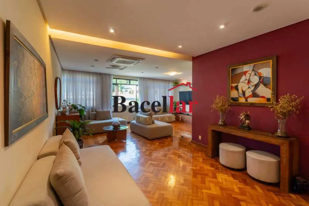 Cobertura, 4 quartos, 200 m² - Foto 4
