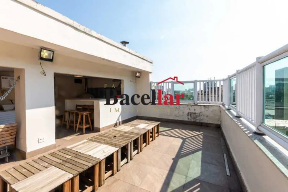 Cobertura, 4 quartos, 200 m² - Foto 48
