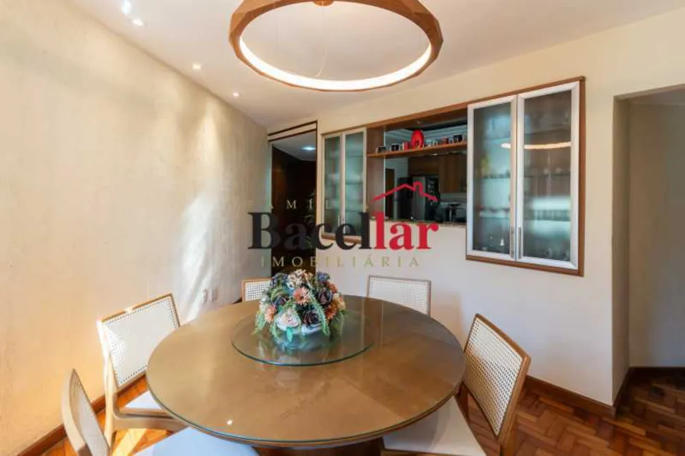 Cobertura, 4 quartos, 200 m² - Foto 17
