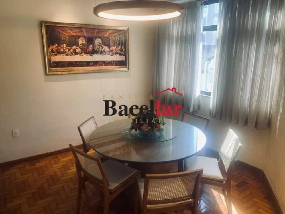 Cobertura, 4 quartos, 200 m² - Foto 25