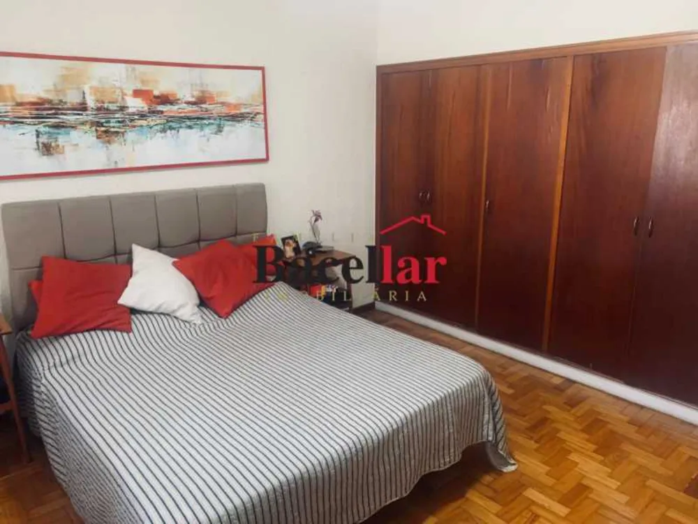 Cobertura, 4 quartos, 200 m² - Foto 13