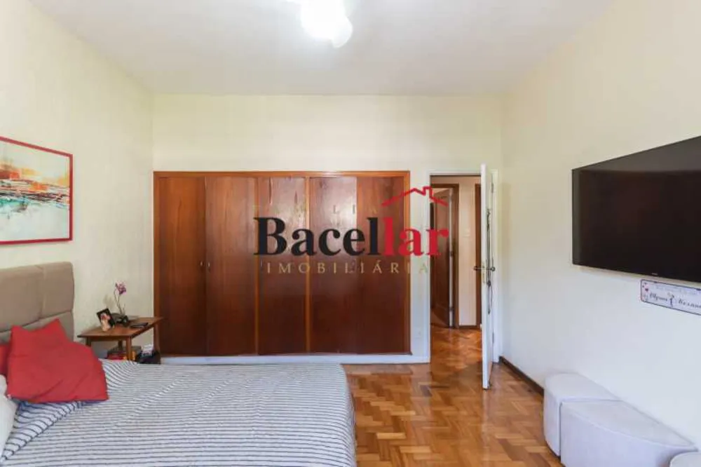 Cobertura, 4 quartos, 200 m² - Foto 22