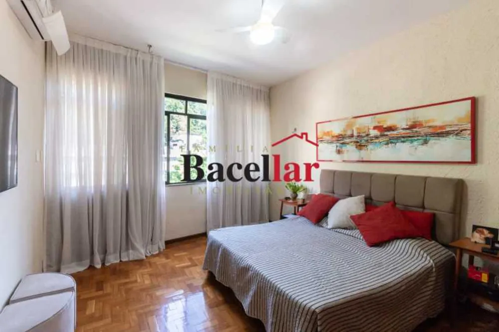 Cobertura, 4 quartos, 200 m² - Foto 18
