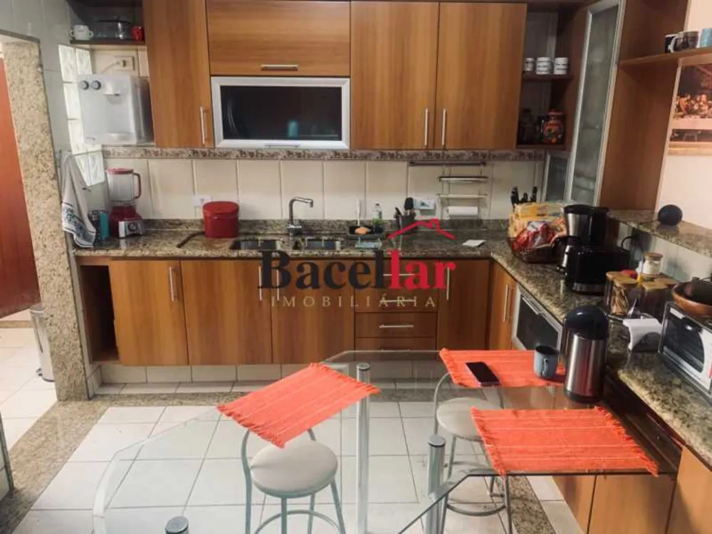 Cobertura, 4 quartos, 200 m² - Foto 33