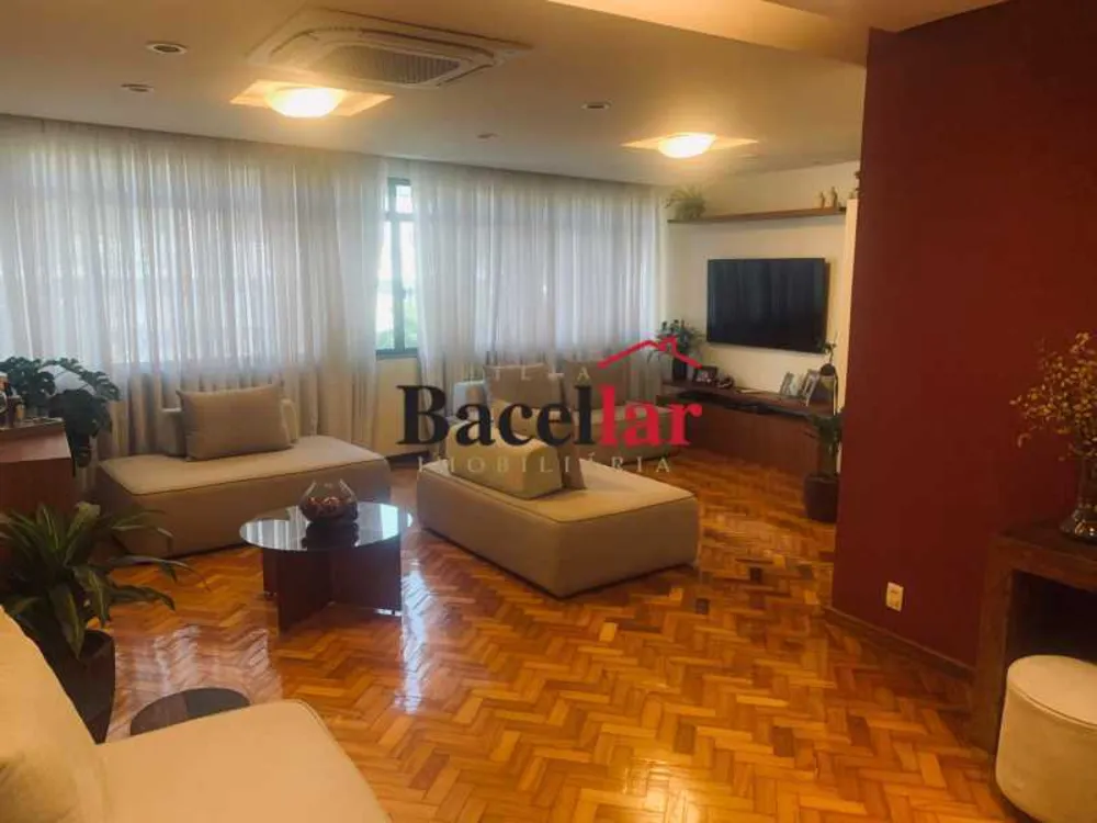 Cobertura, 4 quartos, 200 m² - Foto 3