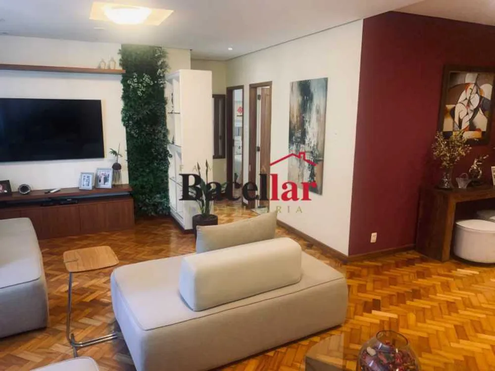 Cobertura, 4 quartos, 200 m² - Foto 9
