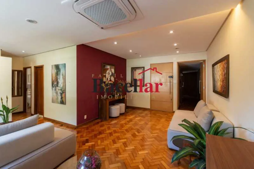 Cobertura, 4 quartos, 200 m² - Foto 6