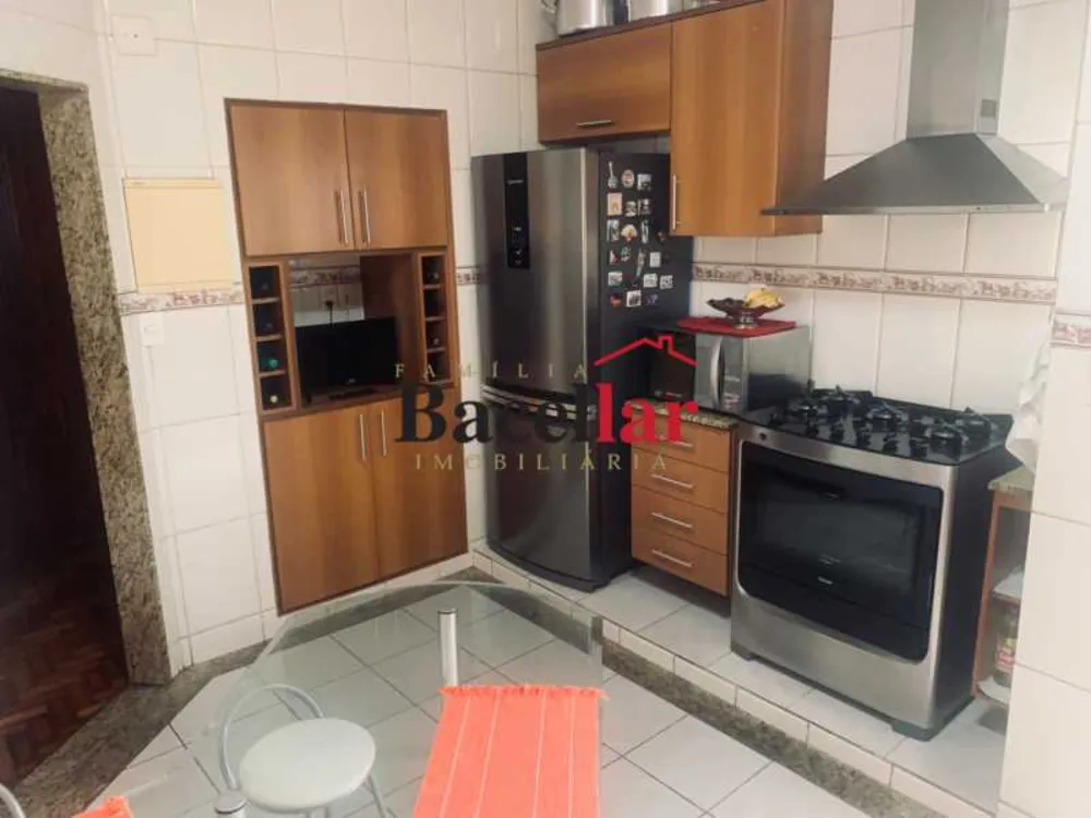 Cobertura, 4 quartos, 200 m² - Foto 37
