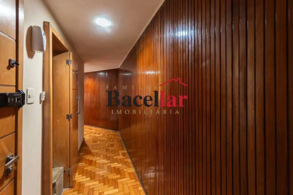 Cobertura, 4 quartos, 200 m² - Foto 14
