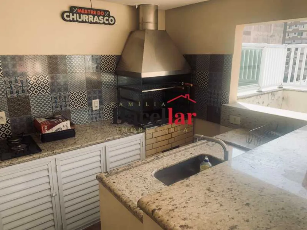 Cobertura, 4 quartos, 200 m² - Foto 40