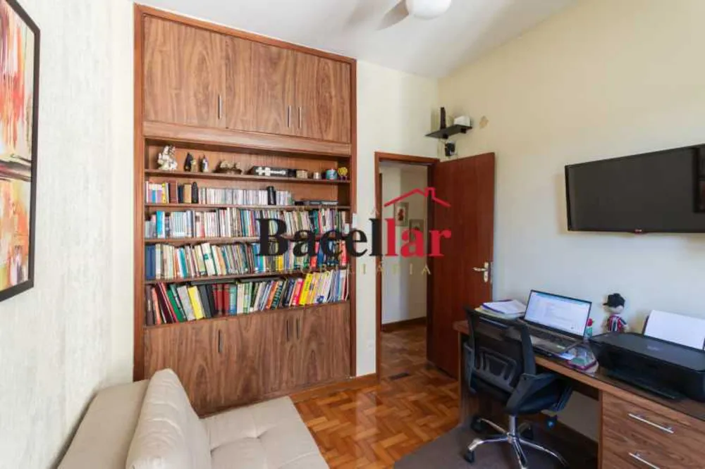 Cobertura, 4 quartos, 200 m² - Foto 34