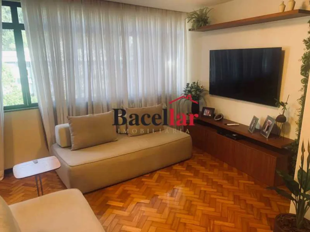 Cobertura, 4 quartos, 200 m² - Foto 5