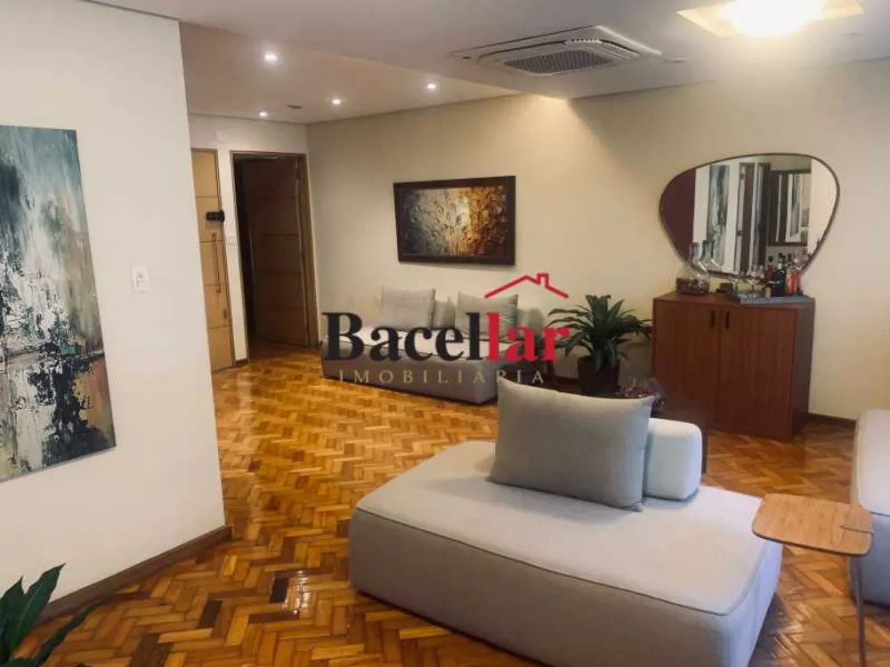 Cobertura, 4 quartos, 200 m² - Foto 7