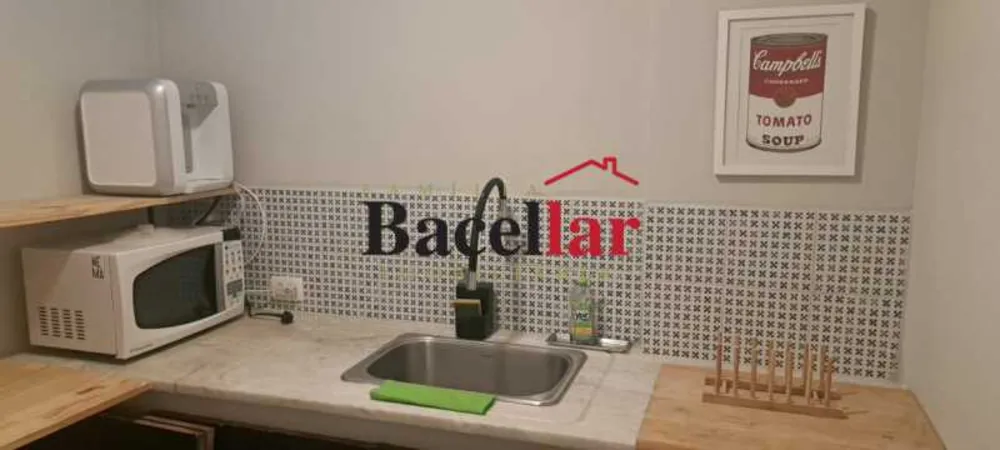 Sala-Conjunto, 46 m² - Foto 12