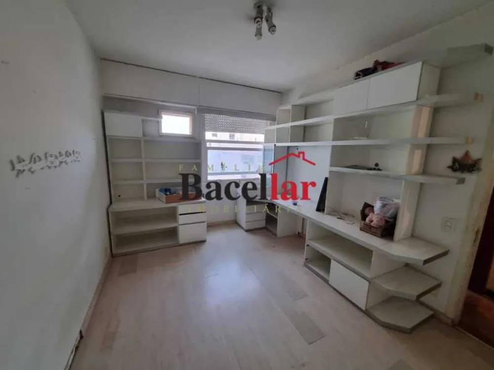 Apartamento, 4 quartos, 160 m² - Foto 12