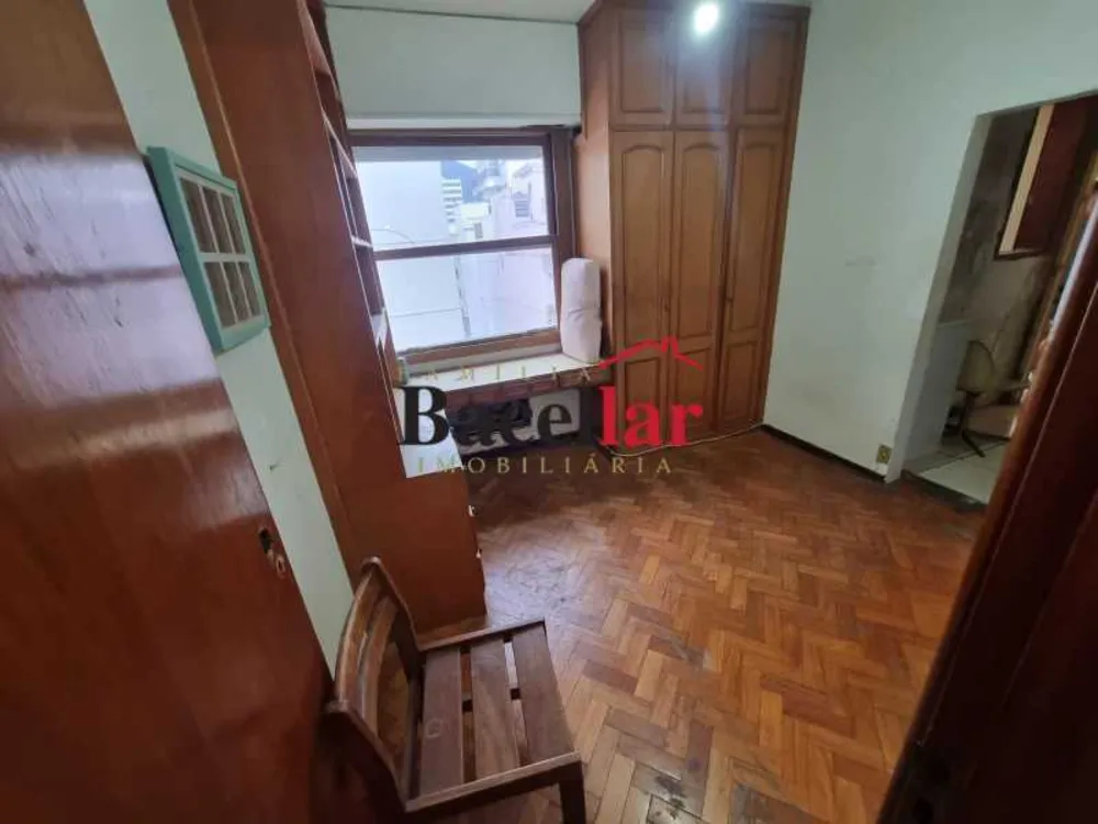 Apartamento, 4 quartos, 160 m² - Foto 8