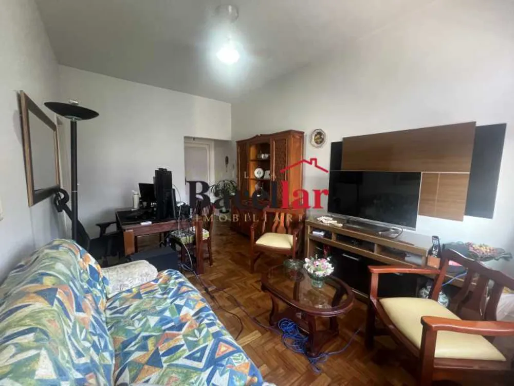 Apartamento, 2 quartos, 78 m² - Foto 2