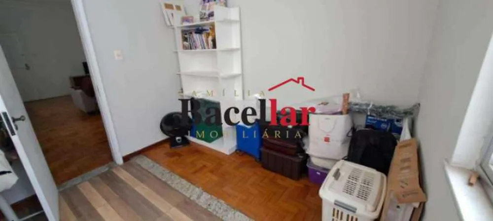 Apartamento, 4 quartos, 80 m² - Foto 20