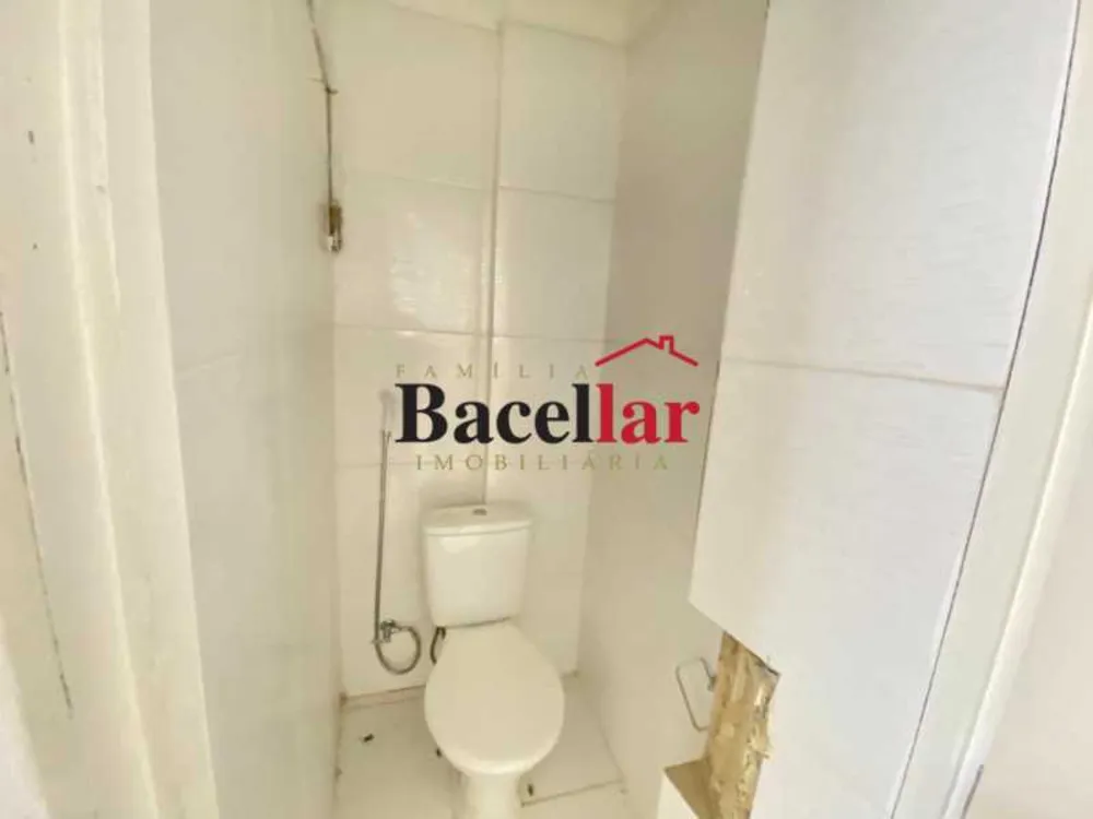 Loja-Salão, 22 m² - Foto 11
