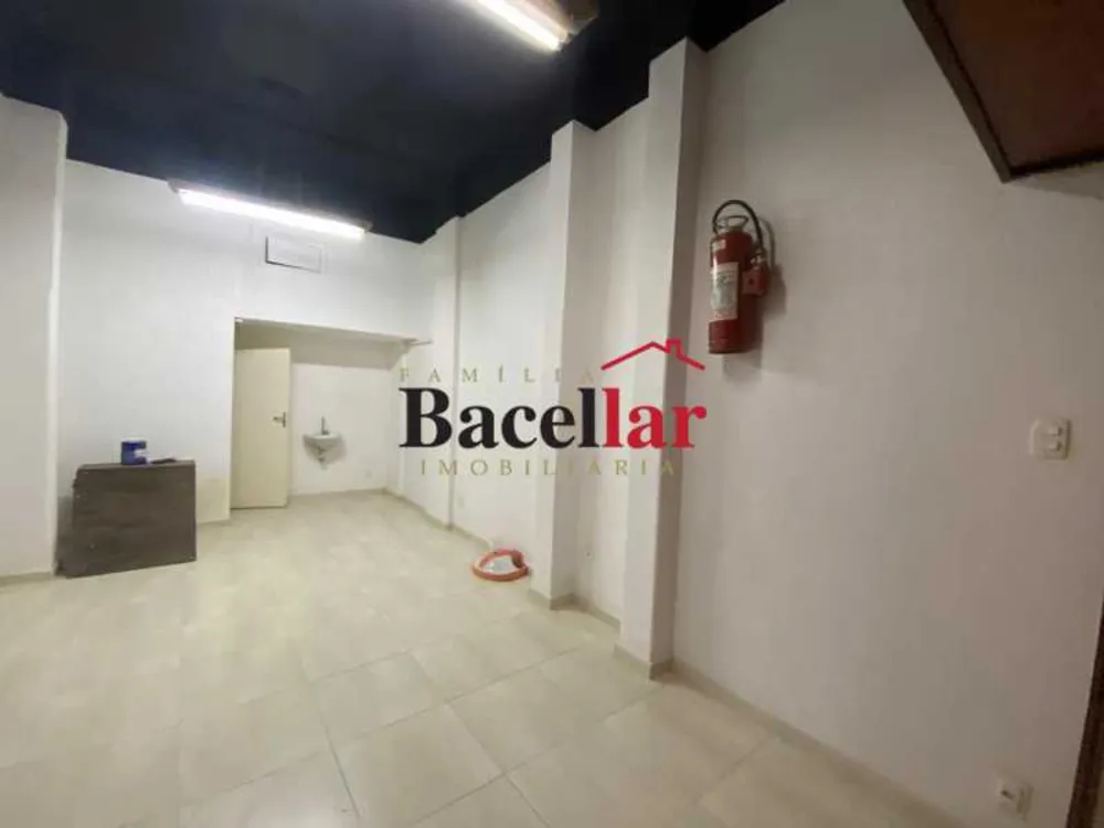 Loja-Salão, 22 m² - Foto 2