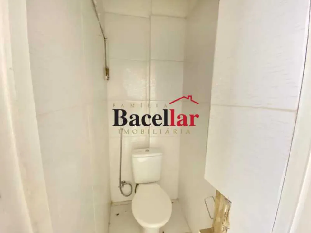 Loja-Salão, 22 m² - Foto 12