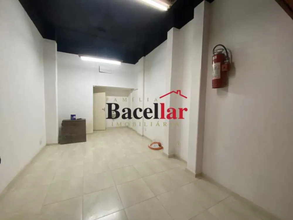 Loja-Salão, 22 m² - Foto 1
