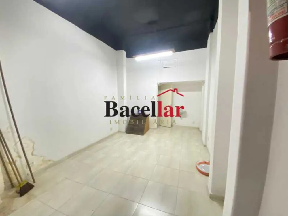 Loja-Salão, 22 m² - Foto 9