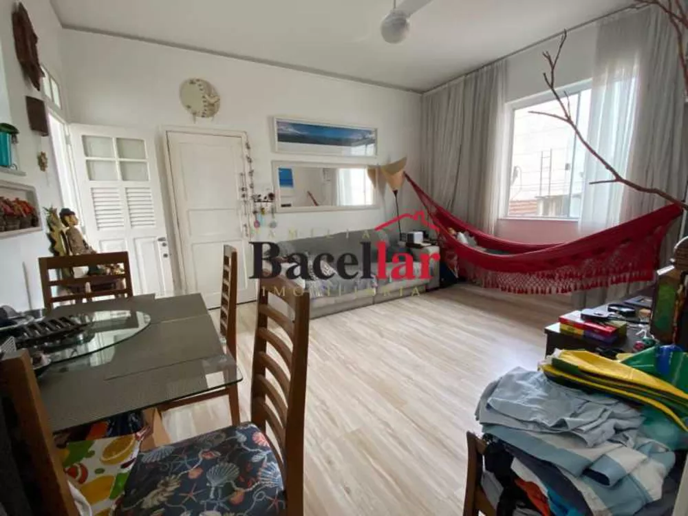 Apartamento, 2 quartos, 90 m² - Foto 1