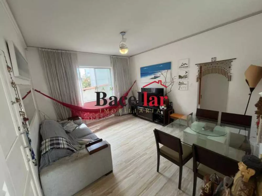 Apartamento, 2 quartos, 90 m² - Foto 12
