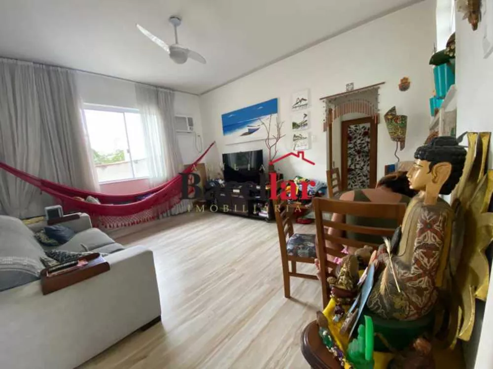 Apartamento, 2 quartos, 90 m² - Foto 2