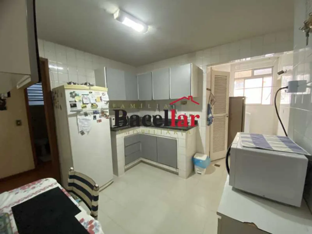 Apartamento, 3 quartos, 122 m² - Foto 21