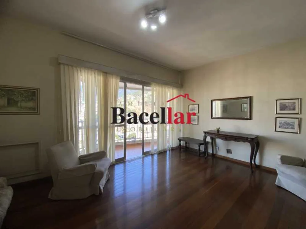 Apartamento, 3 quartos, 122 m² - Foto 4