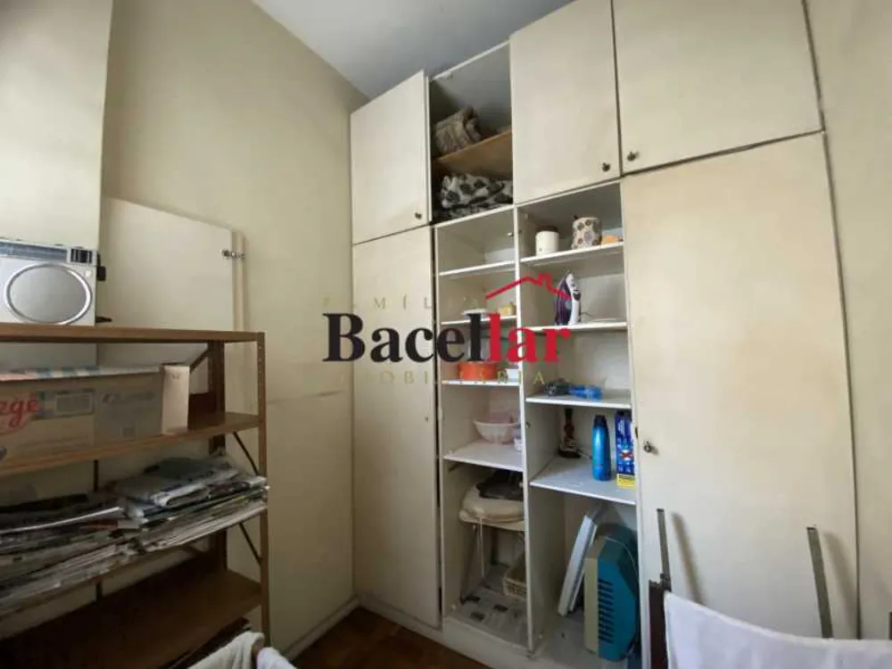 Apartamento, 3 quartos, 122 m² - Foto 24