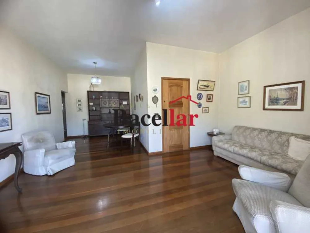 Apartamento, 3 quartos, 122 m² - Foto 6