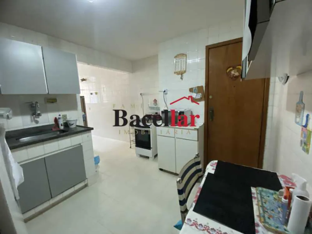 Apartamento, 3 quartos, 122 m² - Foto 20