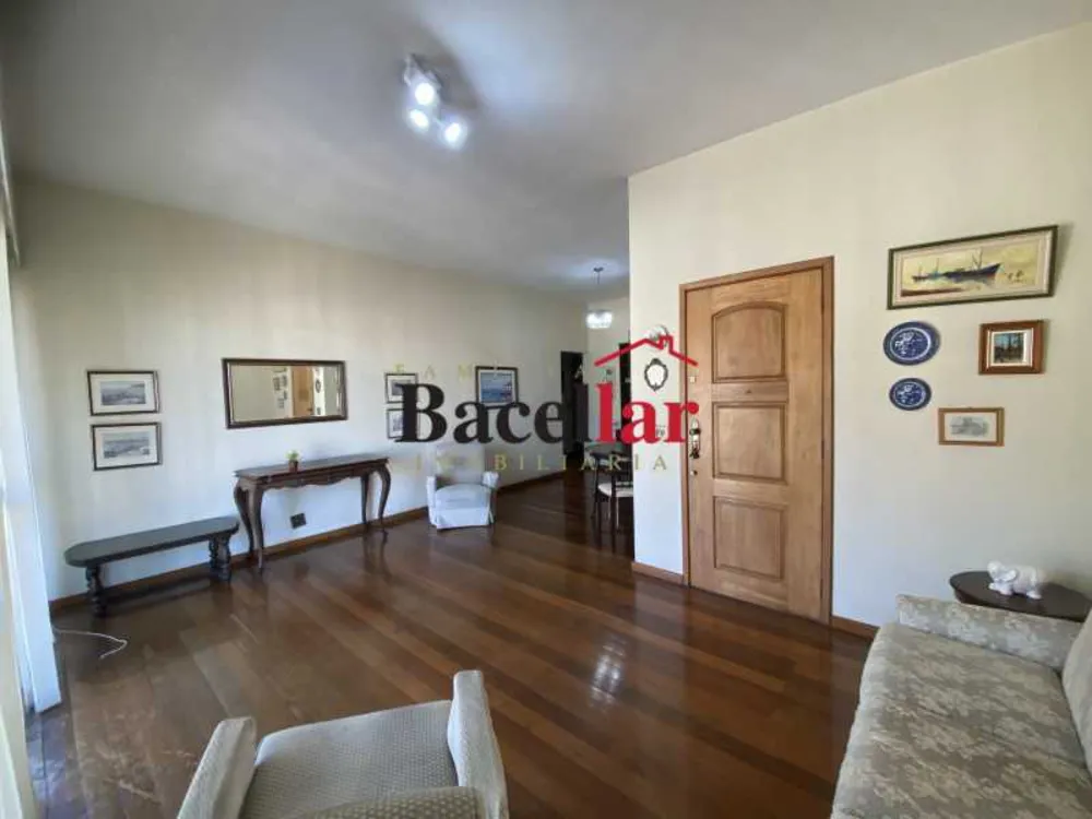 Apartamento, 3 quartos, 122 m² - Foto 3