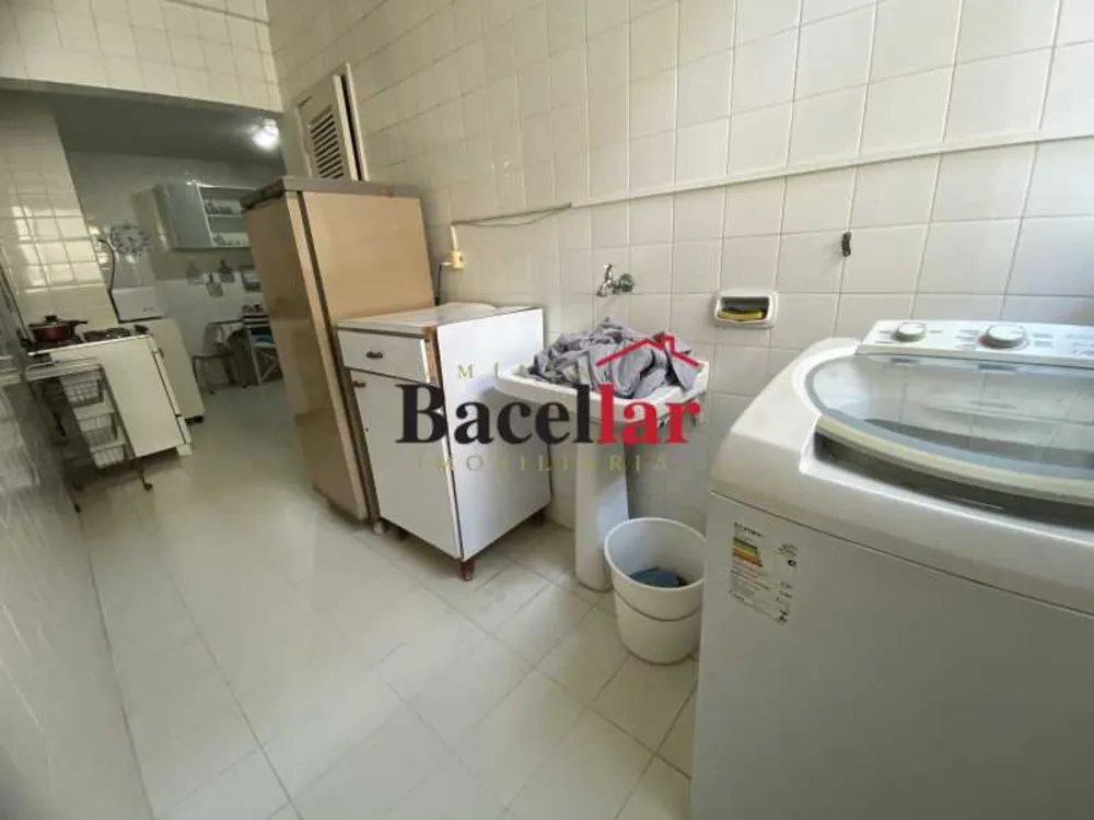 Apartamento, 3 quartos, 122 m² - Foto 23
