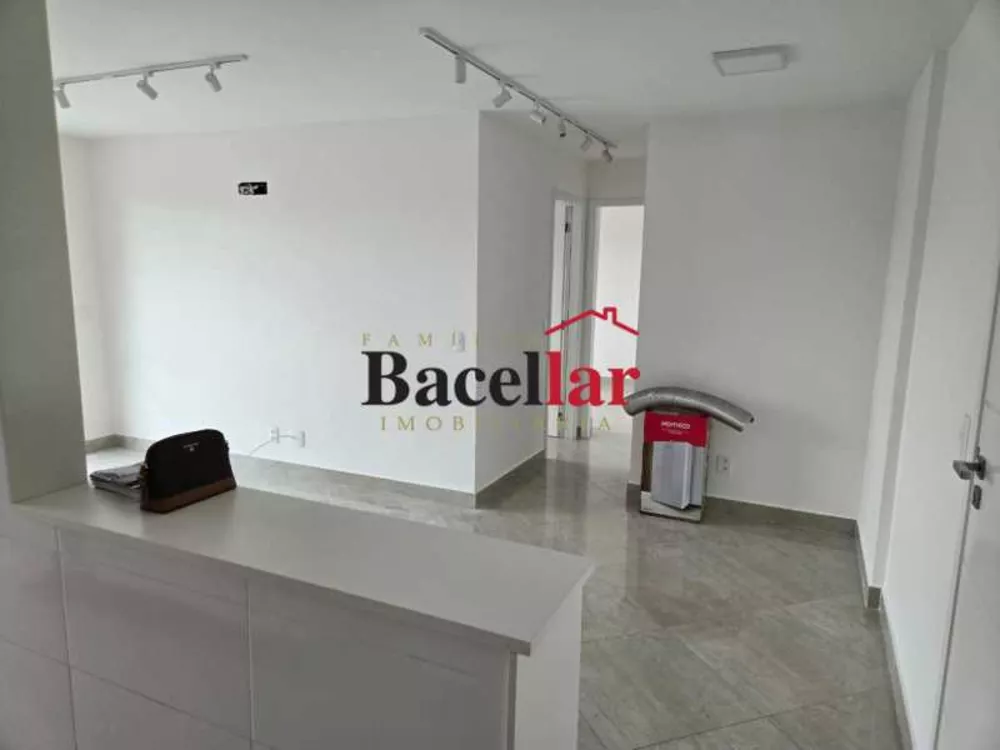Apartamento, 2 quartos, 64 m² - Foto 2