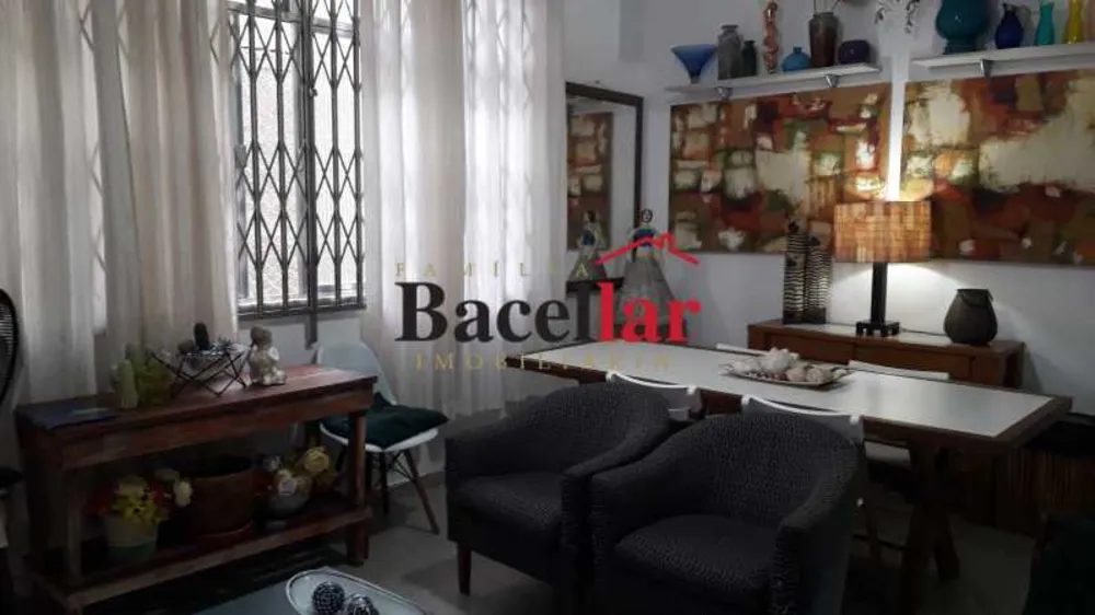 Apartamento, 2 quartos, 59 m² - Foto 3